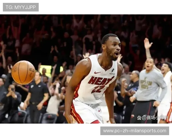 0.4秒绝杀再现：维金斯上演NBA压哨神话