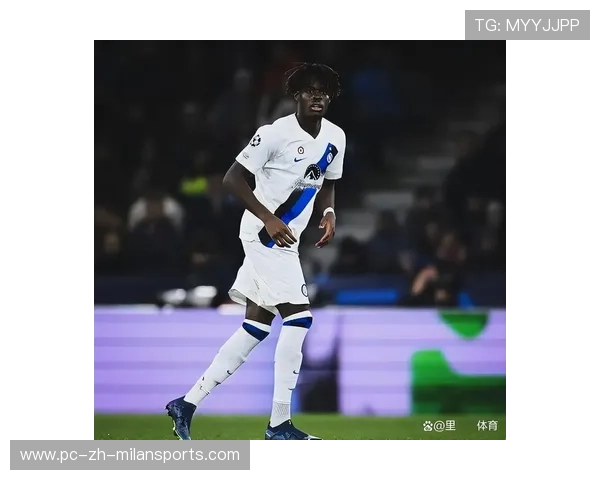 曝热刺有意冬窗引进国米边锋！