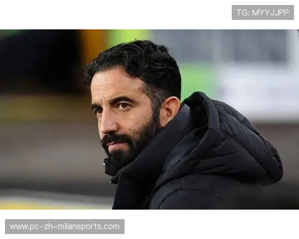 独家：巴塞罗那与阿莫林谈判进展曝光，细节流出