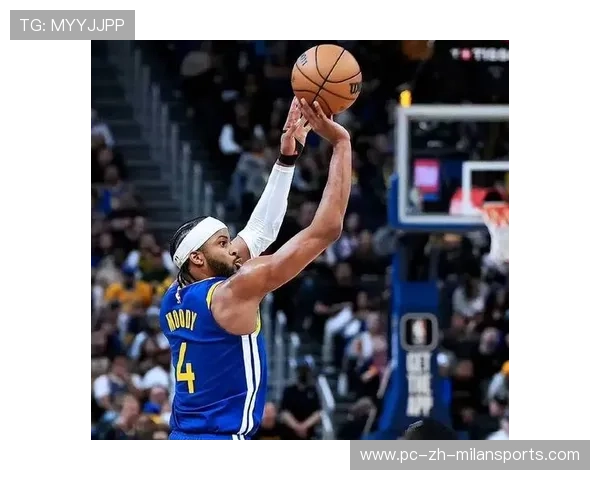 NBA三分线外连续投中，手感滚烫——揭秘三分神准的秘密武器